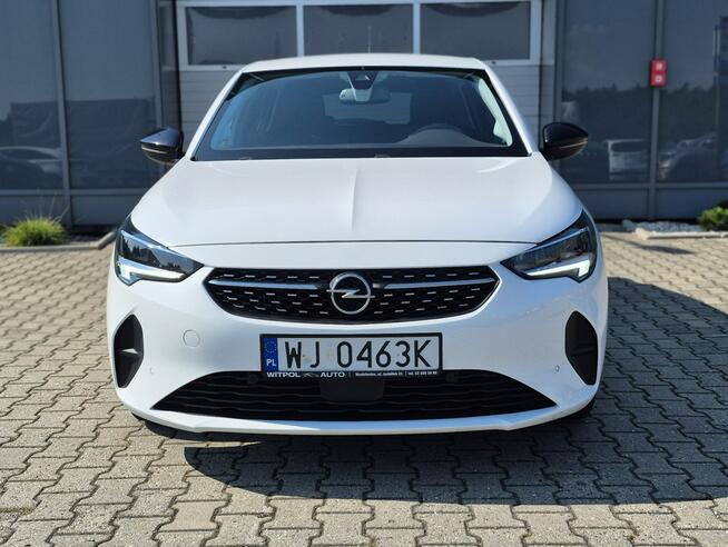 Opel Corsa 1.2 100KM - AUTOMAT - VAT23% - POLSKA Studzienice - zdjęcie 2