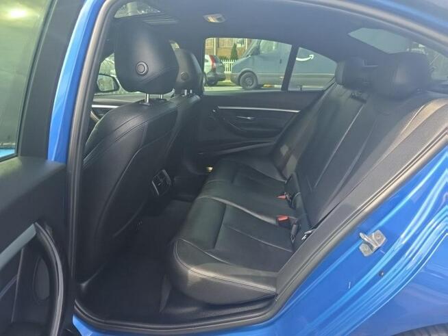 BMW 330 B48 / xDrive / M-Pakiet Tarnów - zdjęcie 9
