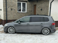 Volkswagen Touran Sadlno - zdjęcie 9