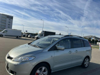 Mazda 5 2008r 2.0 d 7 osobowy Nekla - zdjęcie 2