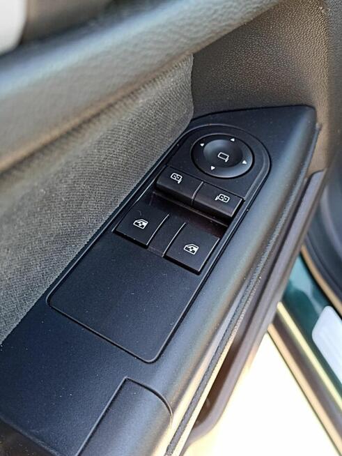 Opel astra H 1,6 klima bogata opcja, bez rdzy, 2 kpl. kół Łuków - zdjęcie 5