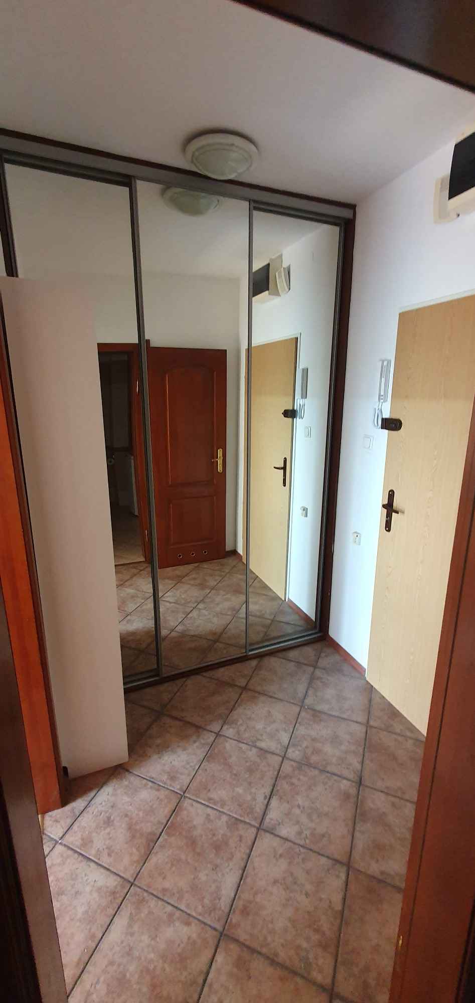 2pok, 40met, Okolice Ogórkowej ANTRESOLA/BALKON/OGRÓD (Wrocław) Krzyki - zdjęcie 8