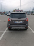Ford Kuga 4x4 • 2012 (polift) • 2.0 TDCi • 69 000 km • Łomża - zdjęcie 3