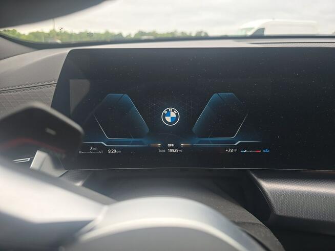 BMW X2 B48 / xDrive / M-Pakiet / niski przebieg Chwaszczyno - zdjęcie 9