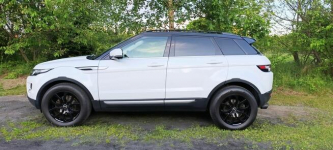 Sprzedam Range Rover Evoque Grabina - zdjęcie 11
