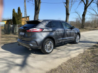 Ford Edge 2021r. Full opcja Białystok - zdjęcie 7