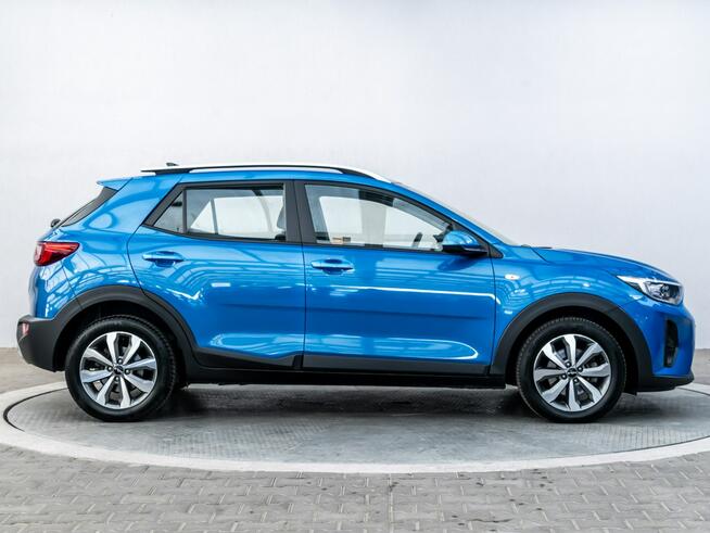 Kia Stonic 1.0 HB  M+Smart DCT 100KM Salon Polska Poznań - zdjęcie 5