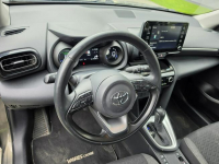 Toyota Yaris Cross Pierwszy właściciel/Krajowy/fvat/Hybryda Balice - zdjęcie 12