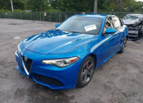 Alfa Romeo Giulia TI Sport AWD 2.0l Sękocin Nowy - zdjęcie 2