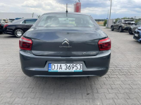 Citroen C-Elysée Salon PL Klimatyzacja Czujniki park. Gliwice - zdjęcie 7