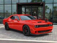 CHALLENGER SRT Hellcat  Jailbreak Katowice - zdjęcie 5