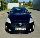 Toyota Prius Hybrid 1.8 | JBL | HUD | Kamera | 2 kluczyki Gdańsk - zdjęcie 7