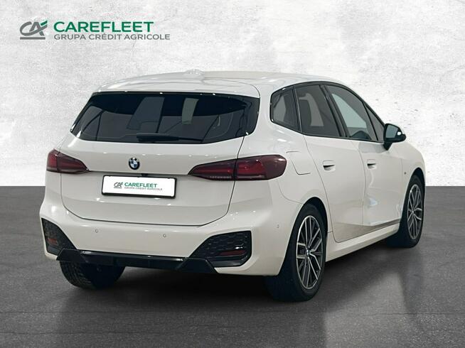 BMW Seria 2 218i sport kombi Warszawa - zdjęcie 5