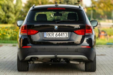 BMW X1 Targowiska - zdjęcie 6