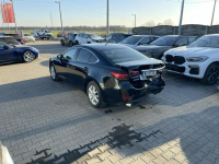 Mazda 6 Automat Skóra Kamera BOSE Podgrzewanie Pamięć BOSE Gliwice - zdjęcie 2