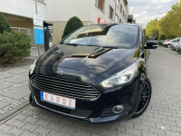 Ford S-Max 2.0 Led Kamera Szczecin - zdjęcie 2