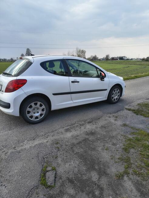 Autko do pracy Dziergowice - zdjęcie 3