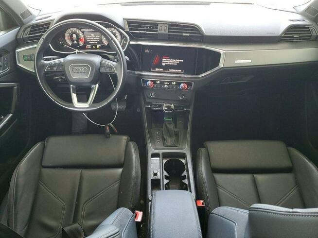 Audi Q3 / Quattro / S-Line / niski przebieg Warszawa - zdjęcie 8
