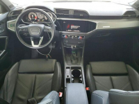 Audi Q3 / Quattro / S-Line / niski przebieg Warszawa - zdjęcie 8
