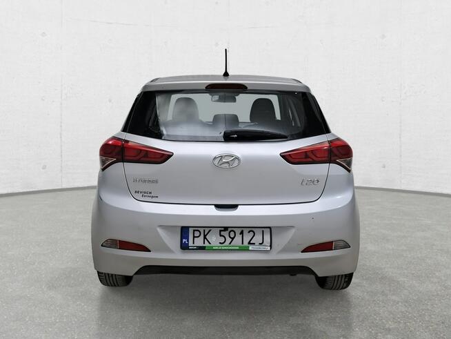 Hyundai i20 Komorniki - zdjęcie 6