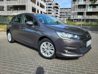 1.6l diesel BlueHDi 100KM*F VAT23%*Bogata wersja