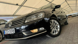 Volkswagen Passat Zduńska Wola - zdjęcie 10