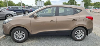 Sprzedam Hyundai ix35 1,7 crdi, rok 2014. Szczecin - zdjęcie 6