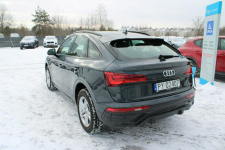 Audi Q5 40 TDI mHEV Quattro Advanced S tronic netto 105 609 PLN Warszawa - zdjęcie 8