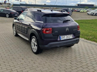 Citroen C4 Cactus 1.6hdi Navi Kamera Alu Felgi Raty Zamiana Strobice - zdjęcie 4