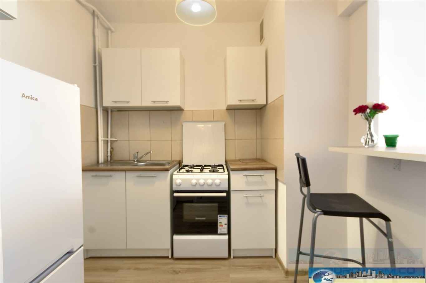 Do wynajęcia jasne 2 pokojowe mieszkanie! Poznań, os. Kosmonautów Stare Miasto - zdjęcie 6