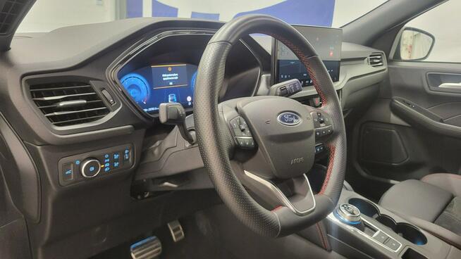 Ford Kuga 1.5 EcoBoost FWD ST-Line X aut Grójec - zdjęcie 12