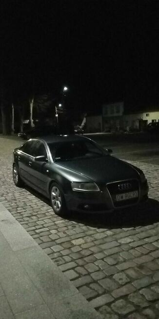 Audi A6 C6 s line Olsztyn - zdjęcie 2