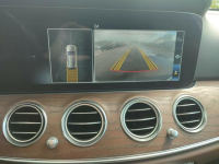 Mercedes E 200 Salon Polska fv23 Otwock - zdjęcie 6