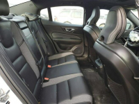 Volvo S60 AWD / T6 R-DESIGN / automat / niski przebieg Tarnów - zdjęcie 10
