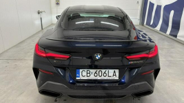BMW 850 i M Coupe 4.4 xDrive Steptronic Grójec - zdjęcie 5