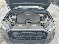 Audi Q7 Premium Plus / 3.0 V6 / niski przebieg Warszawa - zdjęcie 12