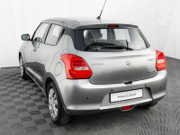 Suzuki Swift WD8875P#1.2 Dualjet SHVS Premium Cz.cof Salon PL VAT 23% Gdynia - zdjęcie 4