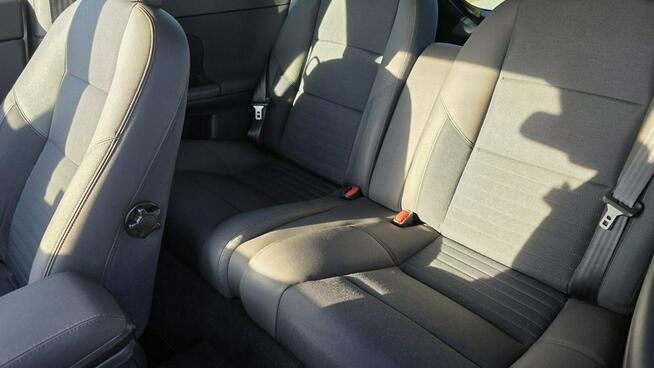 Volvo C30 climatronic super stan xsenon Lębork - zdjęcie 11