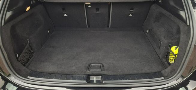 Mercedes GLA 200 AMBILIGHT-KAMERA-FULL LED-PANORAMA Paproć - zdjęcie 11