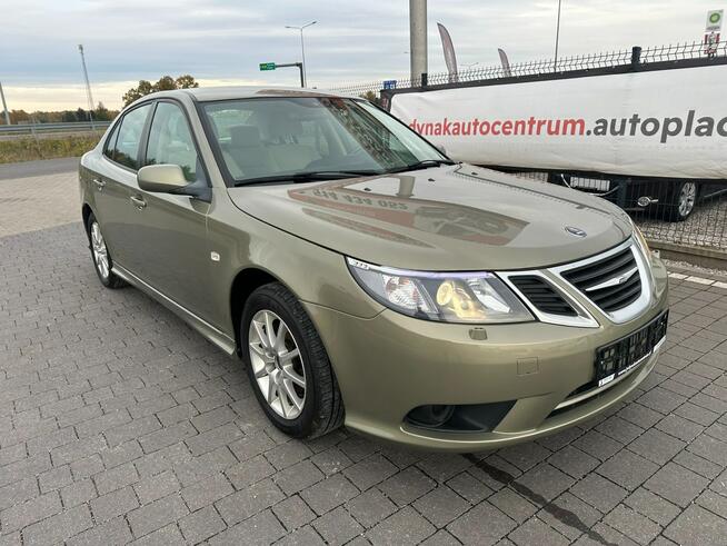 Saab 9-3 Stan bardzo dobry, zadbany Lipówki - zdjęcie 5
