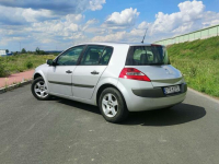 Renault Megane 1,5 dCi Wrocław - zdjęcie 5