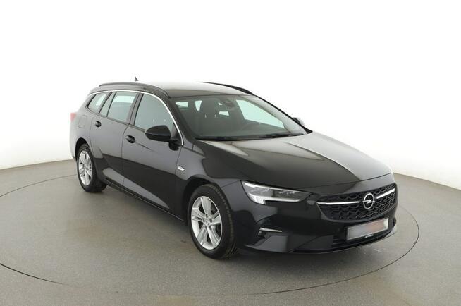 Opel Insignia Sports Tourer Kraków - zdjęcie 10