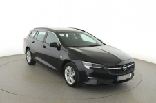 Opel Insignia Sports Tourer Kraków - zdjęcie 10