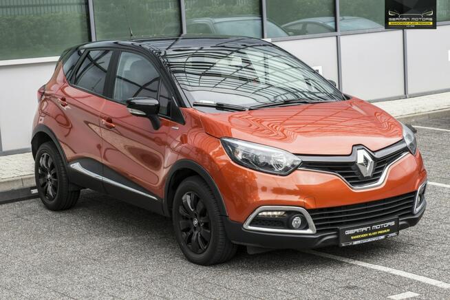 Renault Captur Automat / Limited / Ceramika / Gwarancja / FV 23 % Gdynia - zdjęcie 10