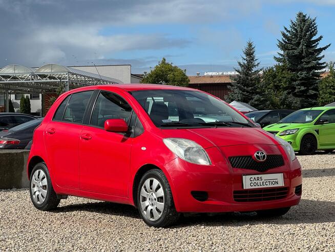 Toyota Yaris, 2006 Michałowice - zdjęcie 2