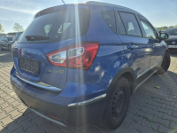 Suzuki SX4 S-Cross Panorama* Skóra* Navi*Super stan Bydgoszcz - zdjęcie 4