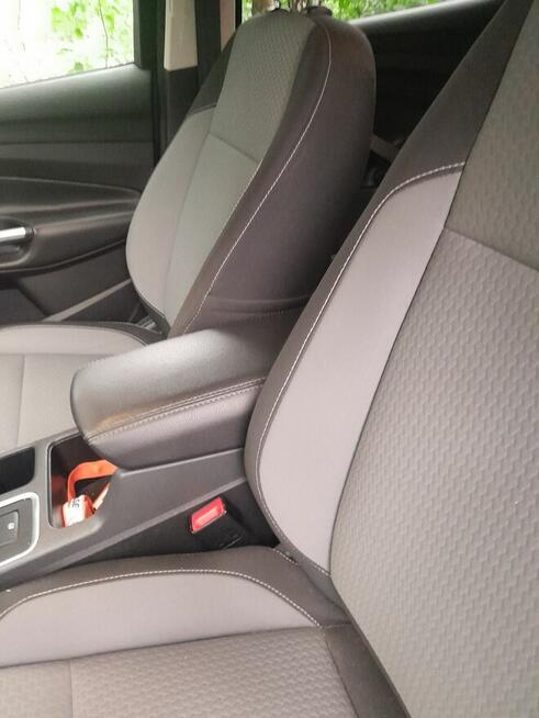 Ford Escape NISKI PRZEBIEG Mielec - zdjęcie 2