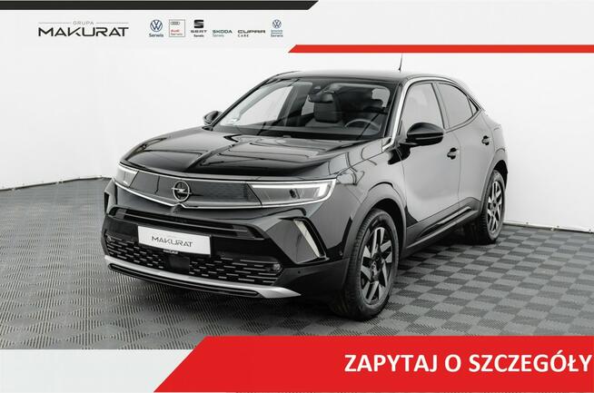 Opel Mokka GD669YL#1.2 T Elegance Podgrz.f  K.cof Salon PL VAT23% Gdańsk - zdjęcie 1