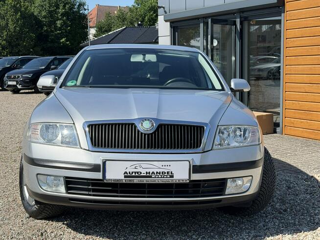 Škoda Octavia 1.6MPI(102KM) Fajny Stan!!! Białogard - zdjęcie 2
