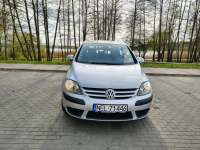 Volkswagen Golf Plus 2005 Ełk - zdjęcie 9